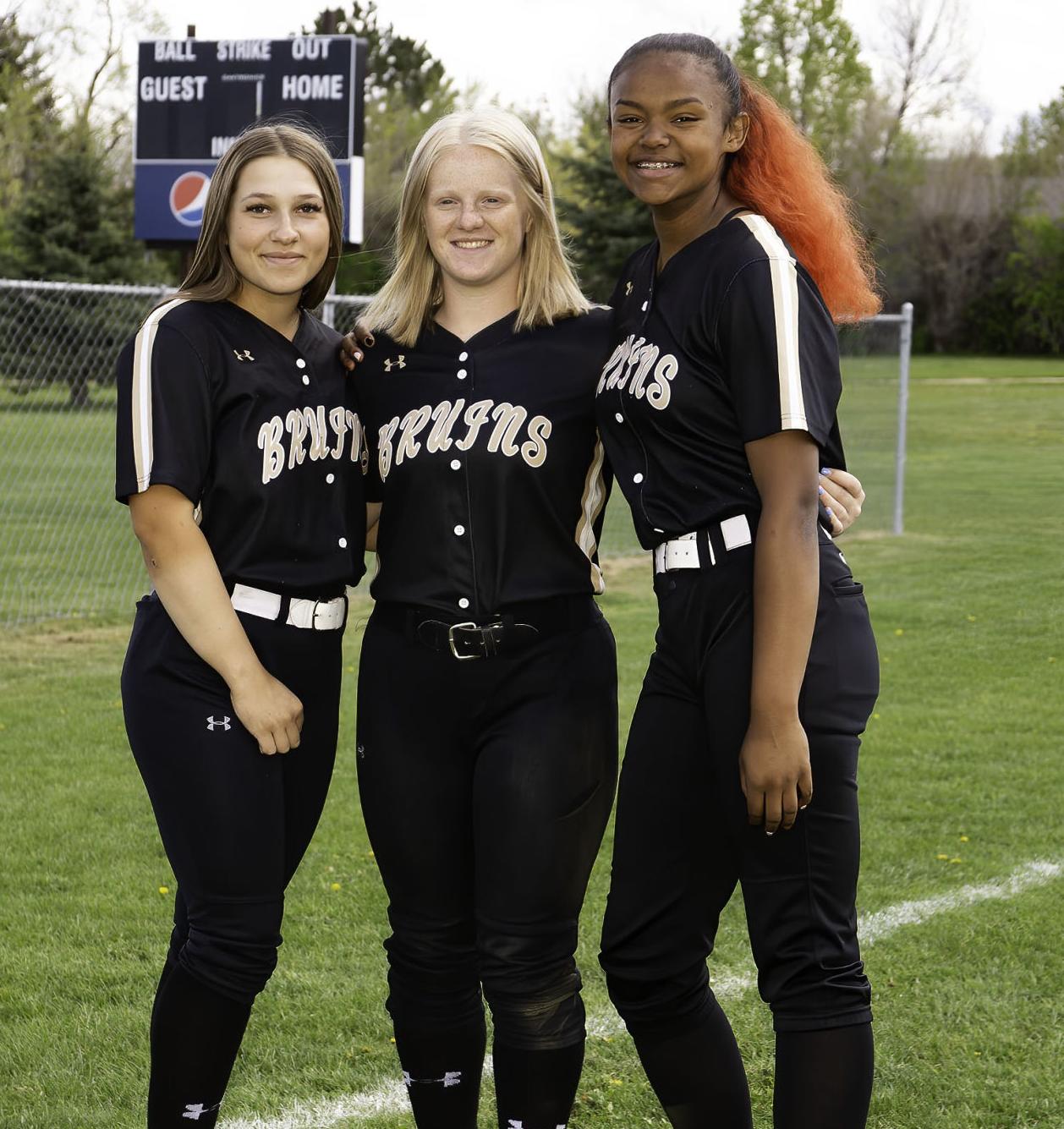 Helena/Capital State Softball 2